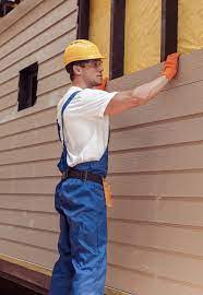 Best Siding Removal and Disposal  in Wona Lake, IN